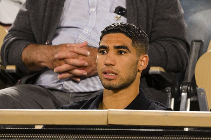 ‘I'm a victim of lies’ – PSG star Hakimi responds to rape allegations [Video]