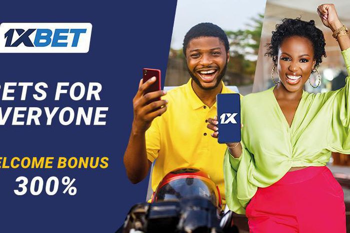 Bets for Everyone – Reveal Yourself: your formula for success