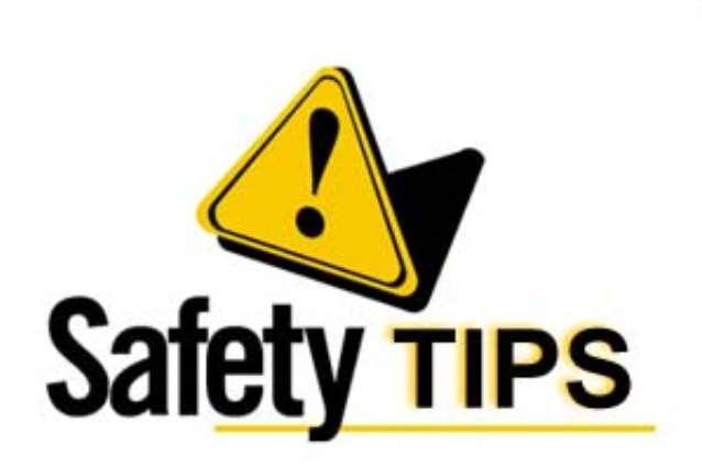What to do when you are in danger: Security expert shares 5 safety tips