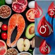 Should you avoid certain foods because of your blood group? Here’s the truth