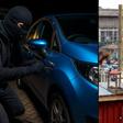 Full list of dangerous locations ride-hailing drivers should avoid at night in Teshie and Accra