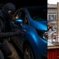 Full list of dangerous locations ride-hailing drivers should avoid at night in Teshie and Accra