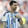 Lionel Messi farewell match tickets sell out within two hours