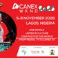 CANEX WKND 2026 brings Global Africa’s creative economy to Lagos this November
