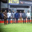 Roch Electronics and Plb Marco Inaugurate Two Showrooms in Accra