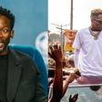 'He never charged me': Mr Eazi opens up on Shatta Wale's unprompted loyalty and support