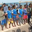 How 7 Ghanaian fishermen survived nearly two weeks at sea without food, water