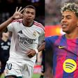 Opta tips Barcelona to beat Real Madrid in El Clásico: Preview, key stats and predictions