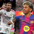 Opta tips Barcelona to beat Real Madrid in El Clásico: Preview, key stats and predictions