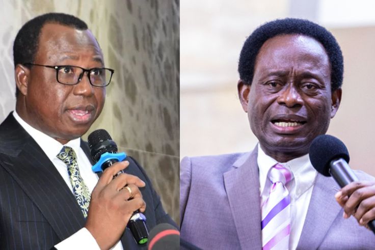 CHRAJ calls for forensic audit, prosecution of National Cathedral Board