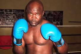 Boxer Bukom Banku explains why he was \'exchanging blows\' with ex-girlfriend