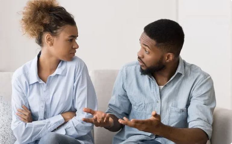 5 signs of toxic masculinity in your relationship