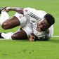 Real Madrid confirm Vini Jr injury, set to miss Champions League clash against Liverpool