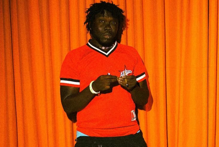 Showboy reportedly hospitalised days after his arrest and detention