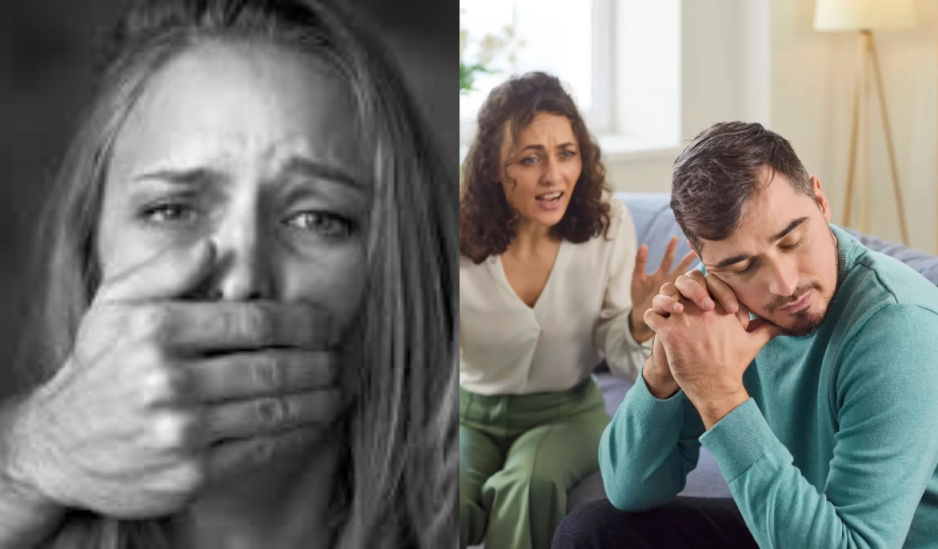 Abuse Wrapped as Care: What It Looks Like When Someone Uses ‘Care’ to Control You