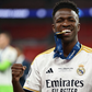Vinicius tops ranking of most valuable 2027 free agents, including Kane and 3 World Cup winners