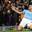 Rodri could return for Man City this season after 6 months