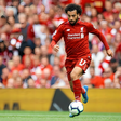Mohamed Salah becomes first African to score 50 Champions League goals