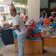 Auntie Linda Foundation Spreads Holiday Cheer to 20 Vulnerable Children