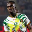 Bissouma's fitness in doubt as Mali face hosts Morocco