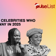 Pulse List: Ghanaian Celebrities Who Passed Away in 2025