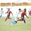 Hearts of Oak host Samartex in GPL clash with strong defensive trends