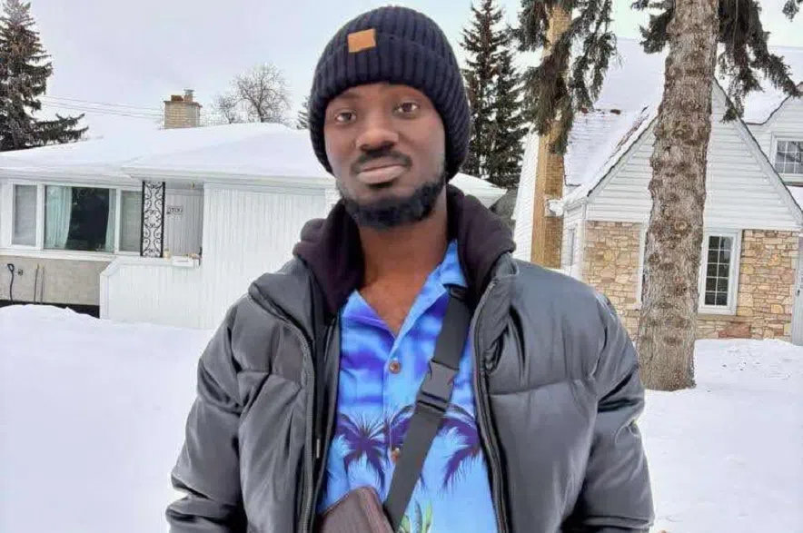 Ghanaian student killed in Canada 1 week after starting new job