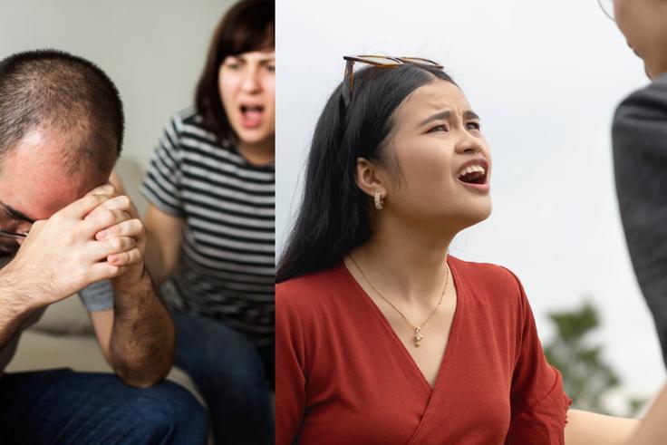 10 Things Women Do That Make Men Go Silent in a Relationship