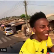 'I’m back home; My mother is actually Ghanaian'- Ishowspeed reveals during his livestream in Ghana