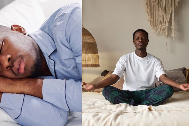 7 Night Routine for Mental Peace: Simple Habits to End Your Day Calm and Rested