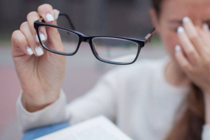 6 Ghanaian foods that can cause blindness