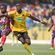 Hearts vs Asante Kotoko
