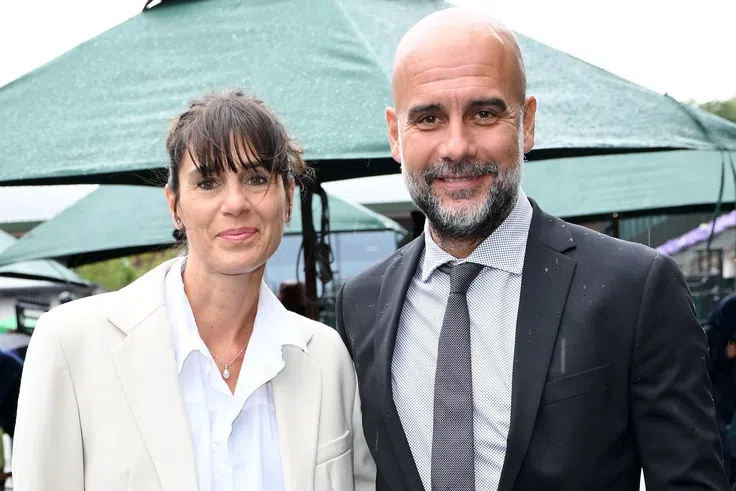 Why Pep Guardiola and wife Cristina have hired same lawyer for divorce hearing