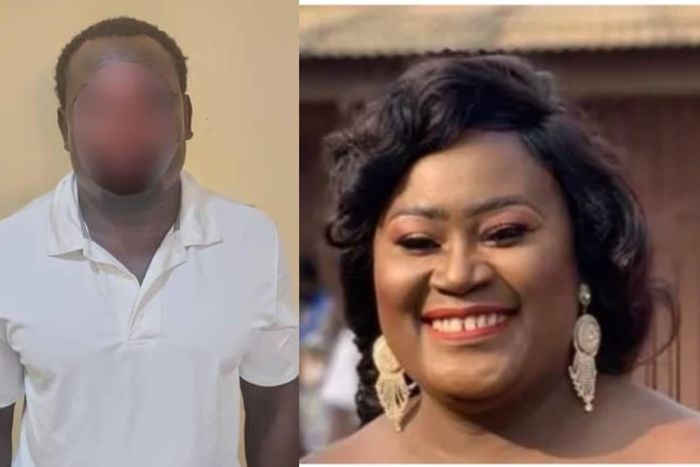 Court remands suspect in fatal shooting during enstoolment ceremony at Nunguaa