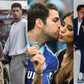 7 Footballers who married or dated women older than them