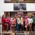 Teamsam masterclass in Accra unites top creators and industry leaders