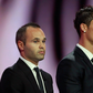 Iniesta drops a bombshell: Names top 5 football icons—And no Messi or Ronaldo