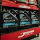 Puma Lubricants: Swiss Precision, Built for Ghanaian Roads