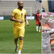 Jordan Ayew donates to Muslim orphanages in Liberia after impressive Ghana showing