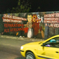 New Graffiti in Dakar: Art as a call for reparations to Africa