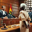 Accra court remands 62-year-old woman over $13,000 fraud case