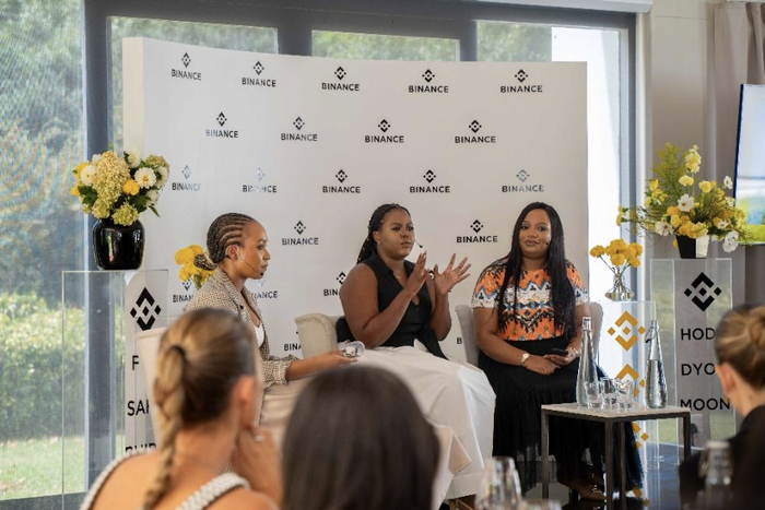 How Women Are Thriving in Africa’s Crypto Space – A Spotlight on Ghana