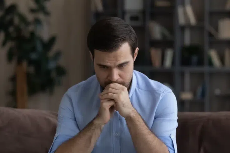 Ask Pulse: 'I haved a big scrotum and I'm ashamed of it'- What do I do?