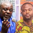 Anyidoho vows to sue Manasseh Azure for alleged defamation in 'The 4th John' book