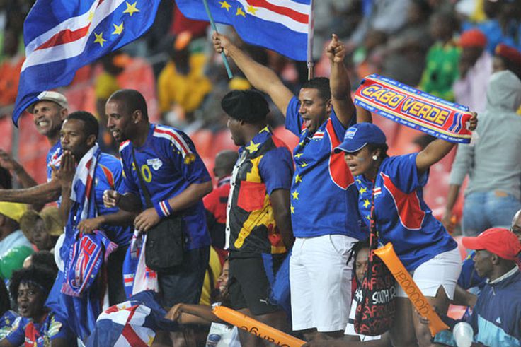 Fans and players from 5 African World Cup countries face $15,000 bond to enter US