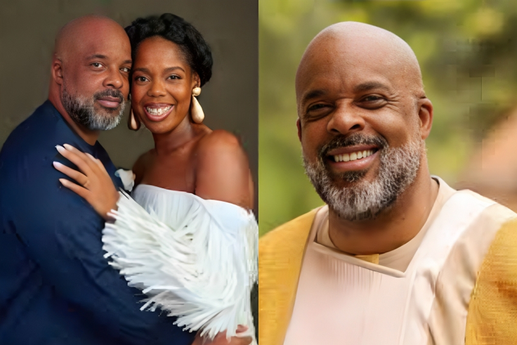 Hayet Rida’s husband: Why Ghanaians are curious about her personal life