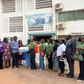 NILEE Consult marks five years with donation and mental health awareness drive at Pantang Psychiatric Hospital