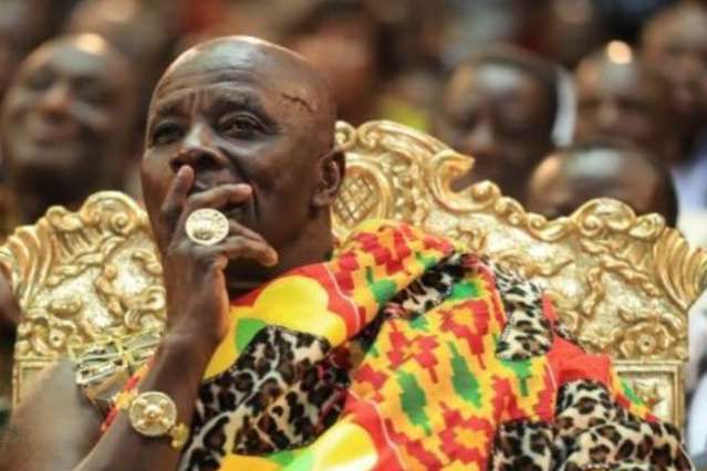 Violence looms in Osenase as Odau youth prepare to resist Okyenhene’s enstoolment of chief