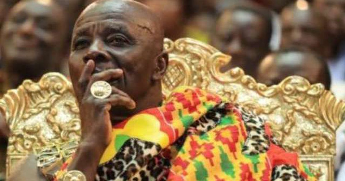 Violence looms in Osenase as Odau youth prepare to resist Okyenhene’s enstoolment of chief