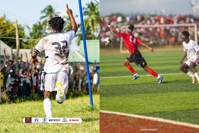 Hohoe United, All Blacks promoted; RTU, Eleven Wonders to Battle for final GPL spot